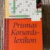 Tradera Korsordslexikon, Prisma> Korsord & Korsordsrelaterat