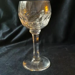 Tradera Kosta Boda> Glas