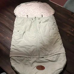 Tradera Åkpåse barnvagn> Barnvagnar