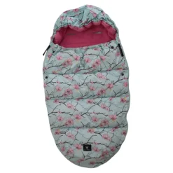 Tradera Åkpåse från Elodie Details - Storlek one size - Ljusblå> Barnvagnar