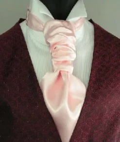 Tradera Kravatt till barn (ljusrosa) till bröllop eller fest - helt ny!> Bröllopsaccessoarer