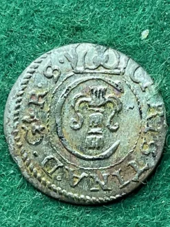 Tradera Kristina^ Svenska Mynt