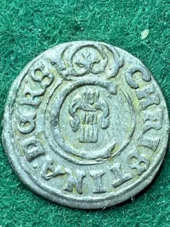 Tradera Kristina^ Svenska Mynt