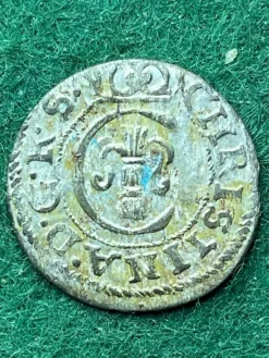 Tradera Kristina^ Svenska Mynt