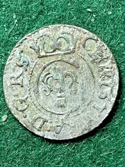 Tradera Kristina^ Svenska Mynt