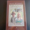 Tradera KÄRLEKENS ANSIKTEN, ELSI RYDSJÖ, 1991, BOK, BÖCKER> Antik Litteratur