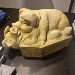 Tradera Kärlek??Hobbyverksamhet.^ Dekorationer