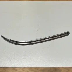 Tradera Kromlist för Volvo Pv^ Veteranbilar Före 1990