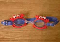 Tradera Simning<Kul simglasögon för barn