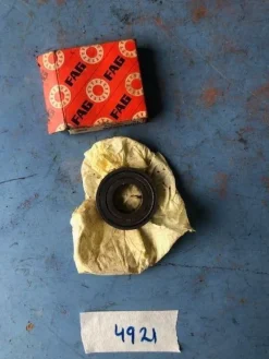 Tradera kullager 4921^ Motorcyklar & Delar