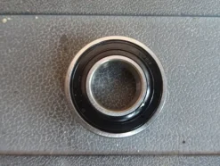 Tradera Kullager 6001 2 RS Nya 2 stycken^ Atvs