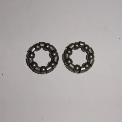 Tradera Kulringar 2940-230 Husqvarna 118cc NOS^ Motorcyklar & Delar