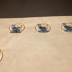 Tradera Kuvert & Brevpapper<Kuvert