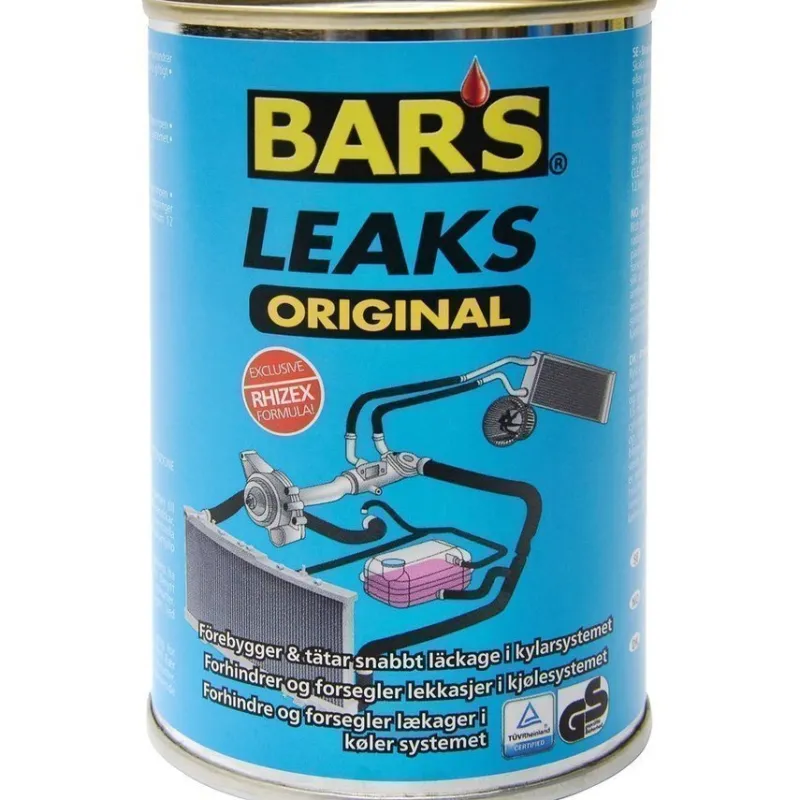 Tradera Kylartätning BARS Original 6-Pack^ Service & Reparation