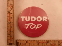 Tradera Magneter<kylskåpsmagnet tudor top