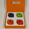 Tradera Magneter<Kylskåpsmagneter Le Creuset Mini