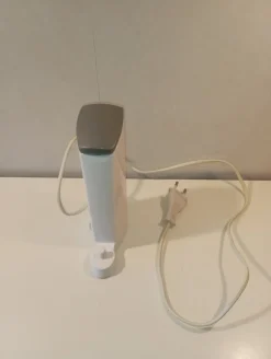 Tradera Tandvård<Laddare Till Eltandborste - Otestad