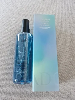 Tradera Hårvård<L'ador-oil hair mist