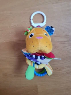 Tradera Lamaze aktivitetsleksak> Babyleksaker