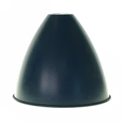 Tradera Lampeskærm i mørkeblå^ Lampor