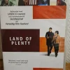 Tradera Land of plenty> Dvd-filmer