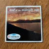 Tradera Land of the midnight sun View-Master stereobilder^ Miniatyroptica