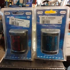 Tradera Lantärnor till båt^ Båtar