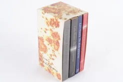 Tradera Lars Norén De Döda Pjäserna I-IV> Drama, Dans, Film & Teater