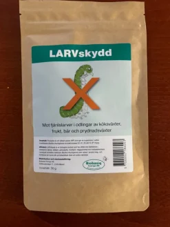 Tradera Övrigt Till Trädgård<Larvskydd mot fjärilslarver