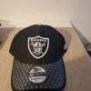 Tradera Amerikansk Fotboll<Las vegas raiders new era keps