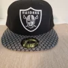 Tradera Amerikansk Fotboll<Las vegas raiders New era keps