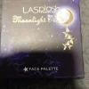 Tradera Smink<LASplash Moonlight Glow Face Palette