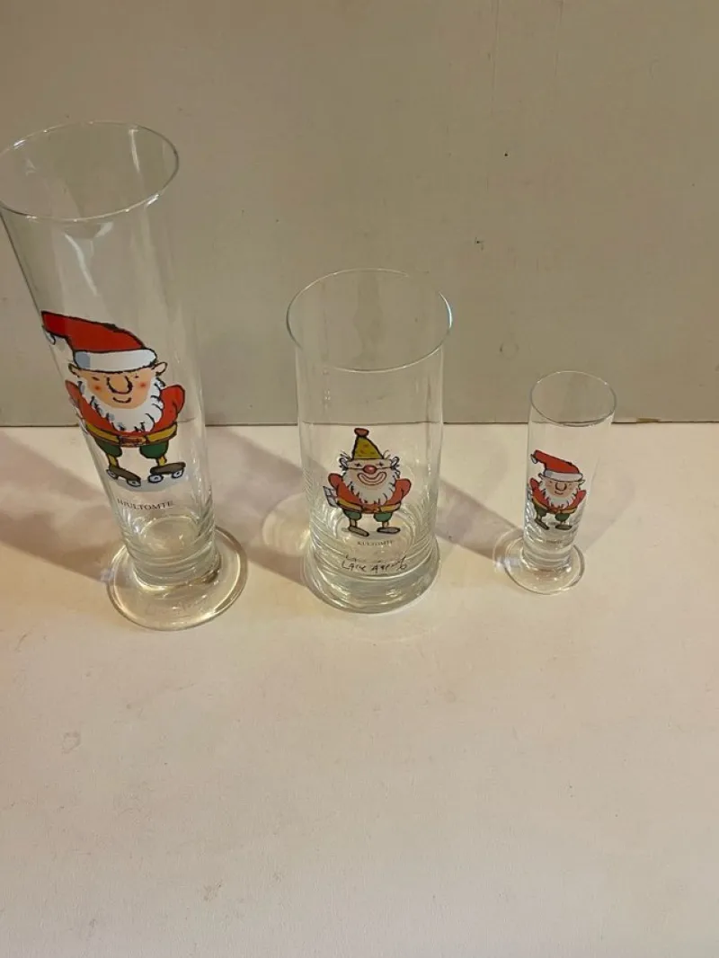 Tradera Lasse Åberg^ Övrig Konst