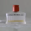 Tradera Parfym & Doft<Laura Biagiotti ROMA UOMO Miniature Bottle 5ml (Near Empty)