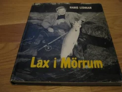 Tradera Lax i Mörrum - Hans Lidman> Sport & Fritid