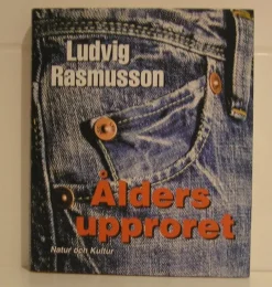 Tradera Åldersupproret. Ludvig Rasmusson> Samhällskunskap