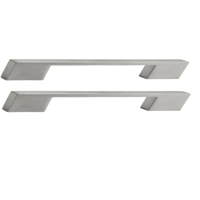 Tradera Lådhandtag Vanessa 155 mm rostfritt Habo 2-pack> Krokar, Handtag & Beslag