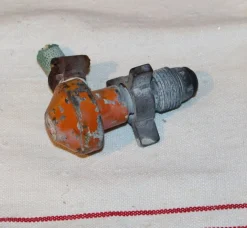 Tradera Technica & Nautica<ÄLDRE DEL TILL GASOL?