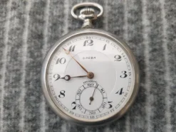 Tradera Äldre fickur Oreba.^ Fickur