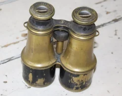 Tradera ÄLDRE KIKARE OPTICAL CO. S.F STANDARD^ Kikare & Teleskop