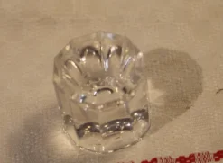 Tradera Medicinska Prylar<ÄLDRE LITEN KOPP FÖR TANDLÄKARE.