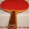 Tradera Bordtennis & Pingis<ÄLDRE PINGISRACKET