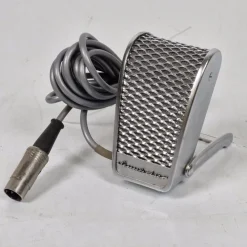 Tradera Äldre Sennheiser mikrofon - MD403 - 1900-tal - Vintage^ Studio & Scenutrustning