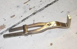 Tradera Medicinska Prylar<ÄLDRE TÅNG. JACOBY STOCKHOLM