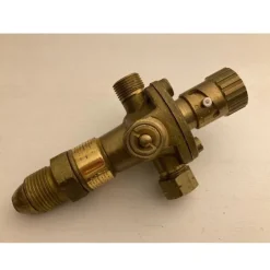 Tradera Äldre ventil PRIMUS. Original SIEVERT. Svets. Verktyg. Munstycke? Se beskrivning> Svetsning & Lödning