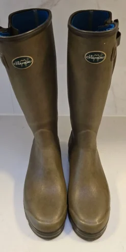 Tradera Jakt<Le Chameau 45