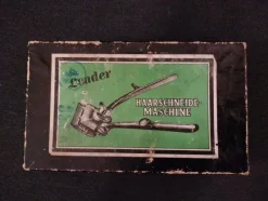 Tradera Rakning<Leader Hårklippningsmaskin