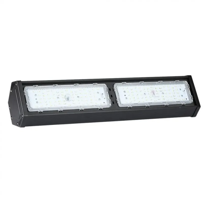 Tradera LED-armatur 150W - IP54> Belysning & Armaturer