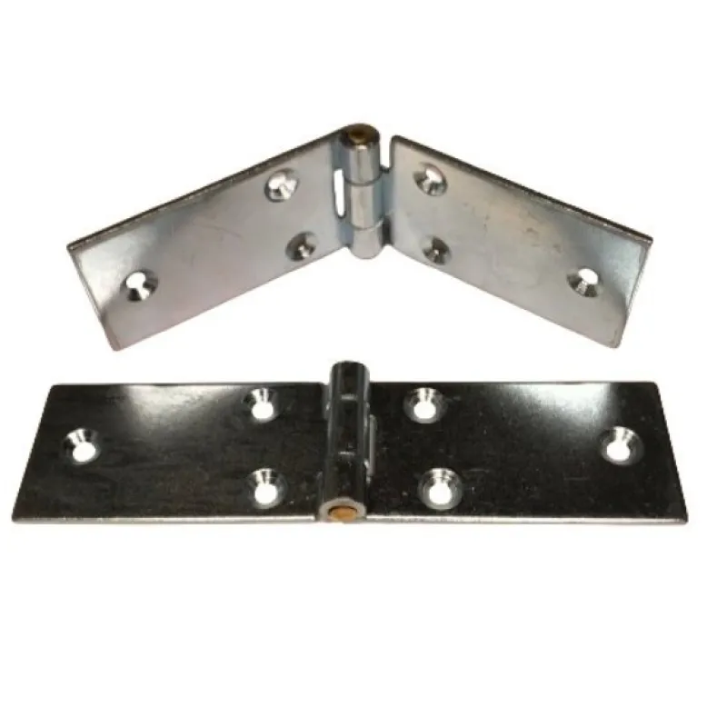 Tradera Ledgångjärn 38 x 150 mm 2-pack> Krokar, Handtag & Beslag