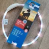 Tradera Husdjurstillbehör<LED-halsband för hundar XS-XL